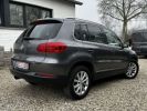 Annonce Volkswagen Tiguan 2.0 CR TDi Sport CUIR-TOIT OUVRANT-PANO-NAV-EXPORT