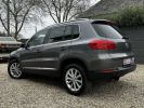 Annonce Volkswagen Tiguan 2.0 CR TDi Sport CUIR-TOIT OUVRANT-PANO-NAV-EXPORT