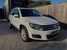 Voir l'annonce Volkswagen Tiguan 2.0 CR TDi Sport LEDER-ZETELVERW.-PANORAMADAK