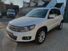 Annonce Volkswagen Tiguan 2.0 CR TDi Sport LEDER-ZETELVERW.-PANORAMADAK