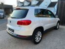 Annonce Volkswagen Tiguan 2.0 CR TDi Sport LEDER-ZETELVERW.-PANORAMADAK