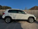 Annonce Volkswagen Tiguan 2.0 CR TDi Sport LEDER-ZETELVERW.-PANORAMADAK