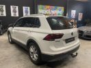 Annonce Volkswagen Tiguan 2.0 l TDI 150 DSG7 4Motion Carat