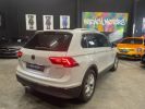 Annonce Volkswagen Tiguan 2.0 l TDI 150 DSG7 4Motion Carat