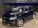 Voir l'annonce Volkswagen Tiguan 2.0 l tsi 4motion 210 ch