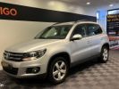 Voir l'annonce Volkswagen Tiguan 2.0 TDI 110 BLUEMOTION