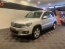 Annonce Volkswagen Tiguan 2.0 TDI 110 BLUEMOTION