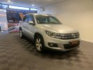 Annonce Volkswagen Tiguan 2.0 TDI 110 BLUEMOTION