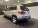 Annonce Volkswagen Tiguan 2.0 TDI 110 BLUEMOTION