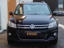 Annonce Volkswagen Tiguan 2.0 TDI 110 BLUEMOTION Distribution à jour