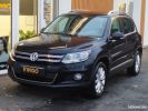 Annonce Volkswagen Tiguan 2.0 TDI 110 BLUEMOTION Distribution à jour