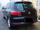 Annonce Volkswagen Tiguan 2.0 TDI 110 BLUEMOTION Distribution à jour