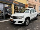 Voir l'annonce Volkswagen Tiguan 2.0 TDI 110 BLUEMOTION SIEGES CHAUFFANTS GARANTIE 6 MOIS