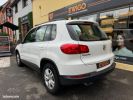 Annonce Volkswagen Tiguan 2.0 TDI 110 BLUEMOTION SIEGES CHAUFFANTS GARANTIE 6 MOIS