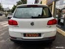 Annonce Volkswagen Tiguan 2.0 TDI 110 BLUEMOTION SIEGES CHAUFFANTS GARANTIE 6 MOIS