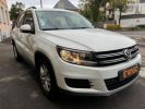 Annonce Volkswagen Tiguan 2.0 TDI 110 BLUEMOTION SIEGES CHAUFFANTS GARANTIE 6 MOIS