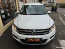 Annonce Volkswagen Tiguan 2.0 TDI 110 BLUEMOTION SIEGES CHAUFFANTS GARANTIE 6 MOIS