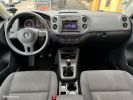 Annonce Volkswagen Tiguan 2.0 TDI 110 BLUEMOTION SIEGES CHAUFFANTS GARANTIE 6 MOIS