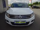 Annonce Volkswagen Tiguan 2.0 TDI 110 BlueMotion Technology Sportline