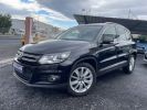 Annonce Volkswagen Tiguan 2.0 TDI 110 Carat