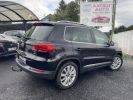 Annonce Volkswagen Tiguan 2.0 TDI 110 Carat