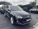 Annonce Volkswagen Tiguan 2.0 TDI 110 Carat