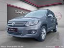 Annonce Volkswagen Tiguan 2.0 TDI 110 Carat // GARANTIE 1 AN//