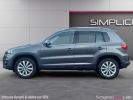 Annonce Volkswagen Tiguan 2.0 TDI 110 Carat // GARANTIE 1 AN//