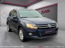 Voir l'annonce Volkswagen Tiguan 2.0 TDI 110 ch Lounge CUIR Toit Ouvrant