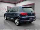 Annonce Volkswagen Tiguan 2.0 TDI 110 ch Lounge CUIR Toit Ouvrant