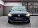 Annonce Volkswagen Tiguan 2.0 TDI 110 ch Lounge CUIR Toit Ouvrant