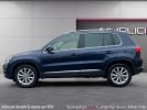 Annonce Volkswagen Tiguan 2.0 TDI 110 ch Lounge CUIR Toit Ouvrant