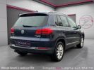 Annonce Volkswagen Tiguan 2.0 TDI 110 ch Lounge CUIR Toit Ouvrant