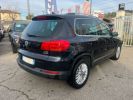 Annonce Volkswagen Tiguan 2.0 tdi 110 cv