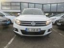 Annonce Volkswagen Tiguan 2.0 TDI 110 FAP BlueMotion Technology