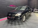 Voir l'annonce Volkswagen Tiguan 2.0 TDI 110 FAP BlueMotion Technology Carat