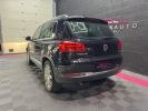 Annonce Volkswagen Tiguan 2.0 TDI 110 FAP BlueMotion Technology Carat