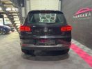 Annonce Volkswagen Tiguan 2.0 TDI 110 FAP BlueMotion Technology Carat