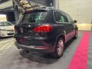 Annonce Volkswagen Tiguan 2.0 TDI 110 FAP BlueMotion Technology Carat