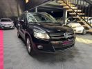 Annonce Volkswagen Tiguan 2.0 TDI 110 FAP BlueMotion Technology Carat