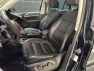 Annonce Volkswagen Tiguan 2.0 TDI 110 FAP BlueMotion Technology Carat