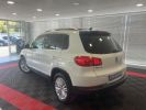 Annonce Volkswagen Tiguan 2.0 TDI 110 FAP BlueMotion Technology Cup