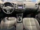 Annonce Volkswagen Tiguan 2.0 TDI 110 FAP Bluemotion Technology Sportline