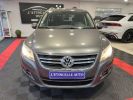 Annonce Volkswagen Tiguan 2.0 TDI 110 FAP Bluemotion Technology Sportline