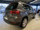 Annonce Volkswagen Tiguan 2.0 TDI 110 FAP BlueMotion Technology Sportline Business