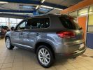 Annonce Volkswagen Tiguan 2.0 TDI 110 FAP BlueMotion Technology Sportline Business