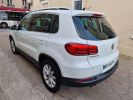 Annonce Volkswagen Tiguan 2.0 tdi 110ch 76000km garantie 12-mois