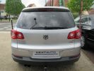 Annonce Volkswagen Tiguan 2.0 TDI 110CH BLUEMOTION FAP