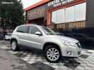 Voir l'annonce Volkswagen Tiguan 2.0 TDI 110CH BLUEMOTION FAP