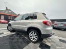 Annonce Volkswagen Tiguan 2.0 TDI 110CH BLUEMOTION FAP